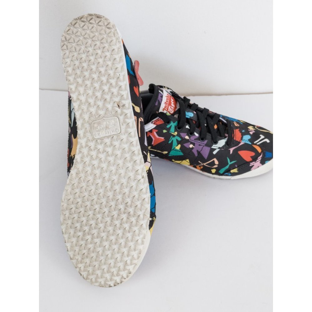 SOLD✨ Host pick ✨Onitsuka Tiger Limited Edition Mexico 66s - Picture 3 of 4